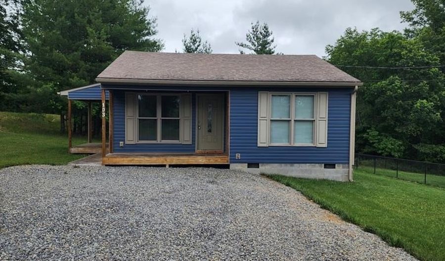 103 Golden Meadow Ln, Beaver, WV 25801 - 2 Beds, 1 Bath