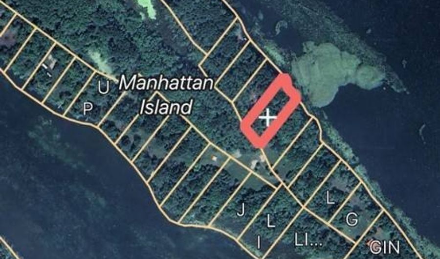 Lot 38 Lakota Island Estates, Big Stone City, SD 57216 - 0 Beds, 0 Bath