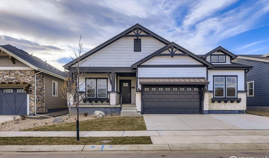 14115 Blue Stem St, Broomfield, CO 80020 - 3 Beds, 4 Bath