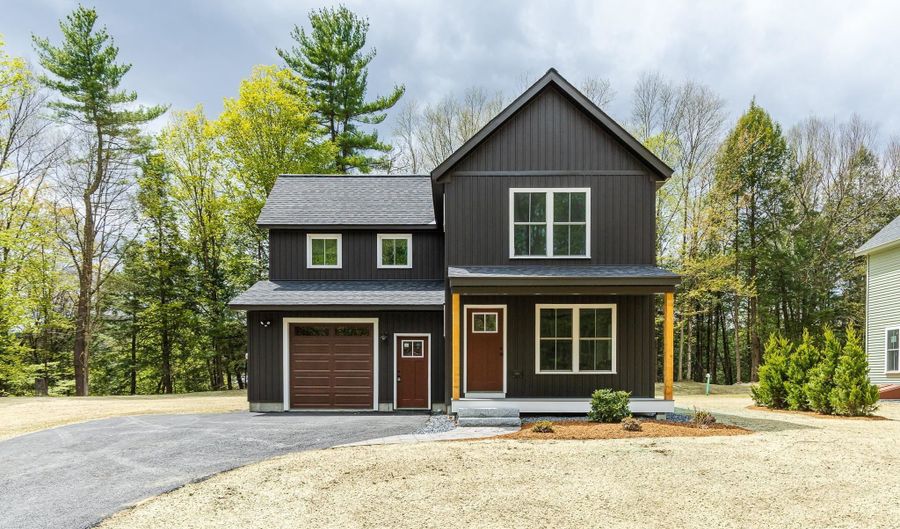 Blackberry Lane lot 4, Charlestown, NH 03603 - 3 Beds, 3 Bath