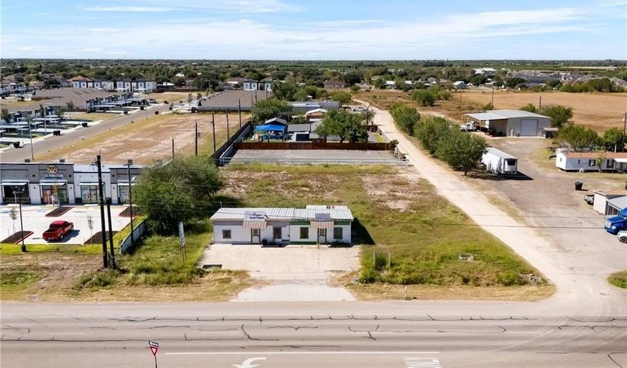 701 N Conway Blvd N, Alton, TX 78573 - 0 Beds, 0 Bath