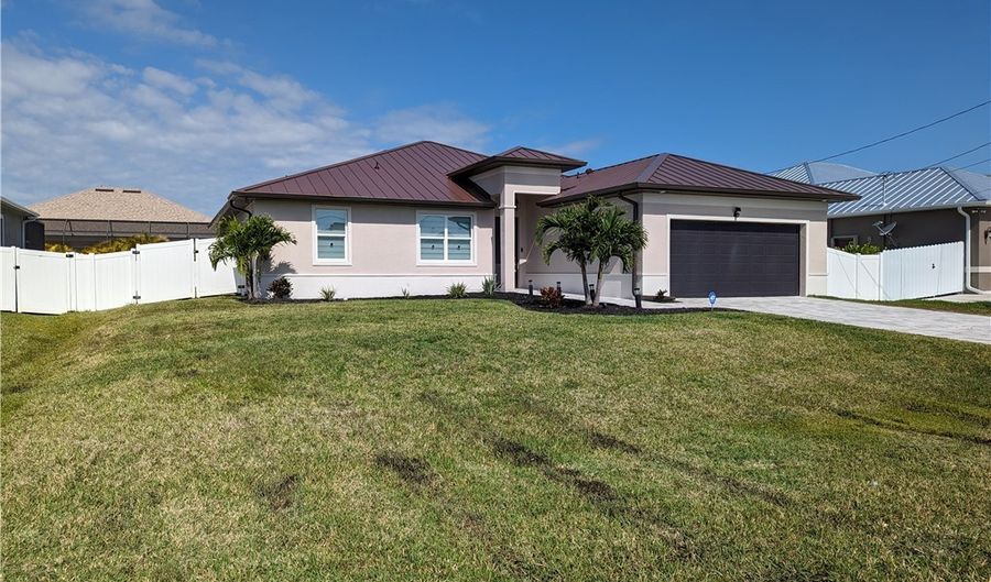 618 NW 37th Ave, Cape Coral, FL 33993 - 4 Beds, 2 Bath