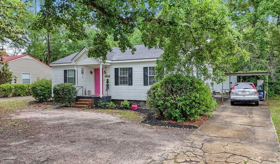 910 Eleventh Ave, Albany, GA 31701 - 3 Beds, 1 Bath