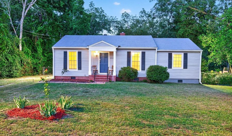2315 Henry Cir, Augusta, GA 30906 - 3 Beds, 2 Bath