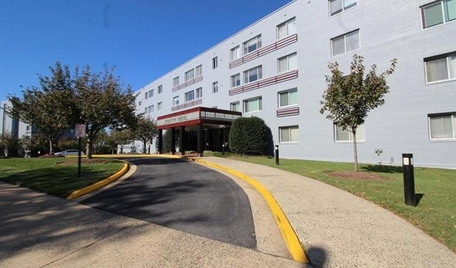 3701 5TH St S 409, Arlington, VA 22204 - 0 Beds, 1 Bath