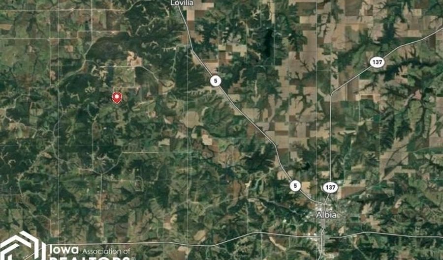 576 Th Ave, Albia, IA 52531 - 0 Beds, 0 Bath