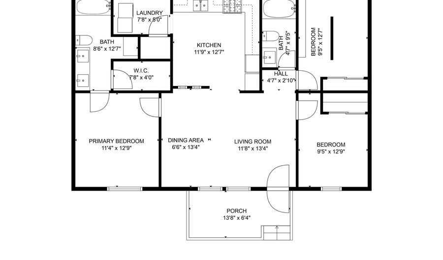 300 E PROSSER Rd 26, Cheyenne, WY 82007 - 3 Beds, 2 Bath