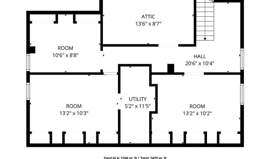 324 Pleasant St, East Providence, RI 02916 - 4 Beds, 2 Bath