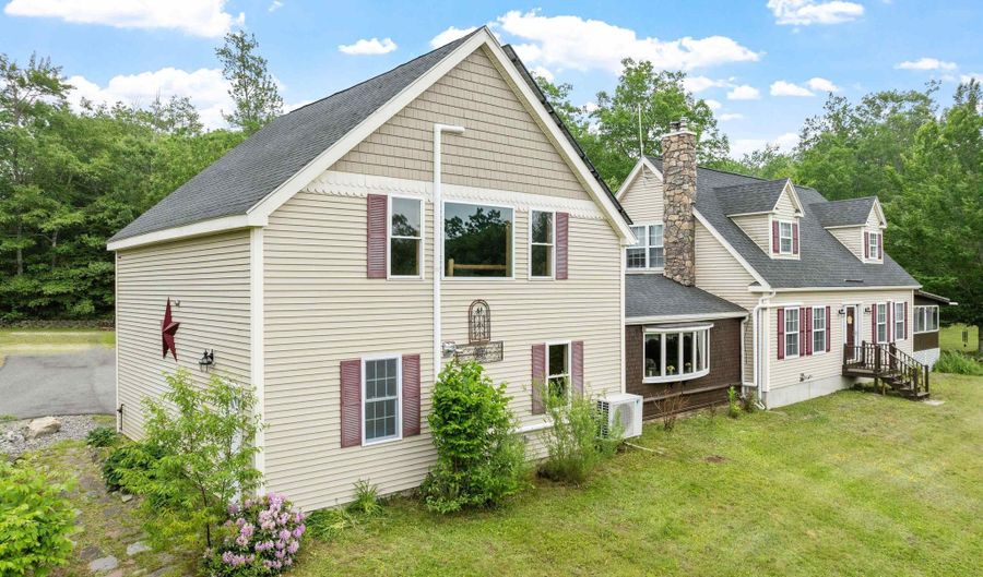 55 Walker Rd, Barnstead, NH 03225 - 3 Beds, 2 Bath