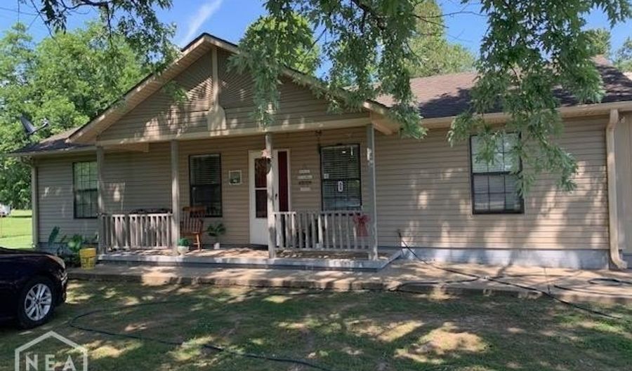 128 Reed Wade, Batesville, AR 72501 - 2 Beds, 2 Bath