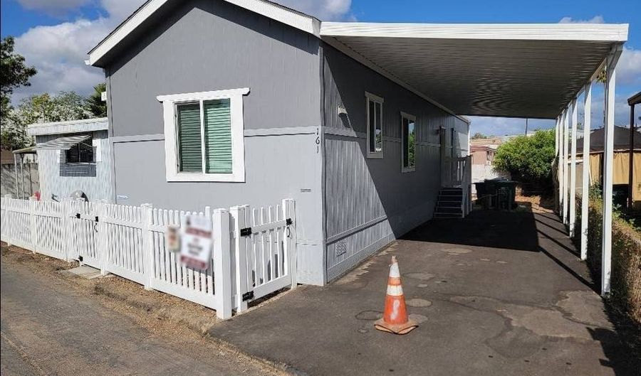 10707 Jamacha Blvd 161, Spring Valley, CA 91978 - 2 Beds, 2 Bath