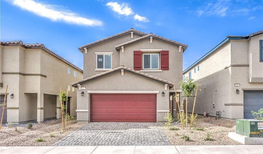 1098 Saffron Toucan Ln, Henderson, NV 89011 - 3 Beds, 3 Bath
