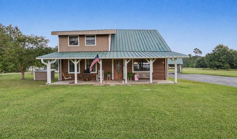 6270 Lower Bay Rd, Bay St. Louis, MS 39520 - 4 Beds, 2 Bath