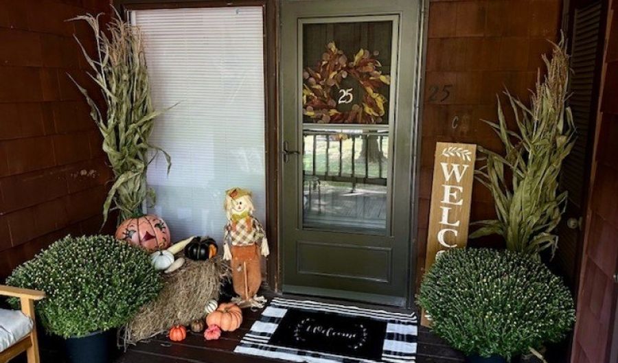 25 Osprey, Allamuchy Twp., NJ 07840 - 1 Beds, 1 Bath