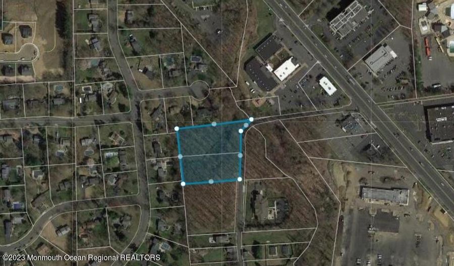 123-125 Magnolia Ln, Middletown, NJ 07748 - 0 Beds, 0 Bath