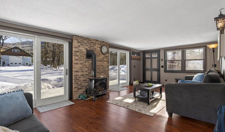 378 New Hampshire Route 16A 4, Bartlett, NH 03845 - 2 Beds, 2 Bath