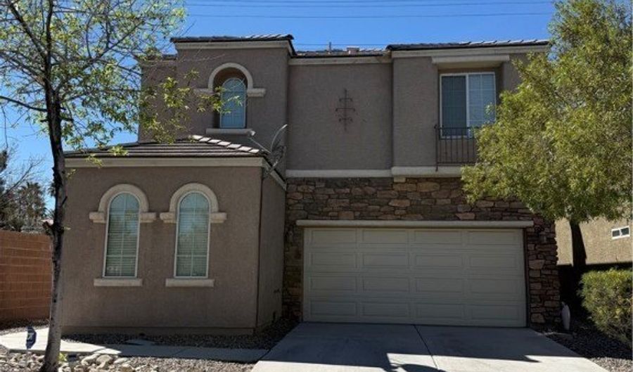 2291 Autumn Fire Ct, Las Vegas, NV 89117 - 4 Beds, 3 Bath