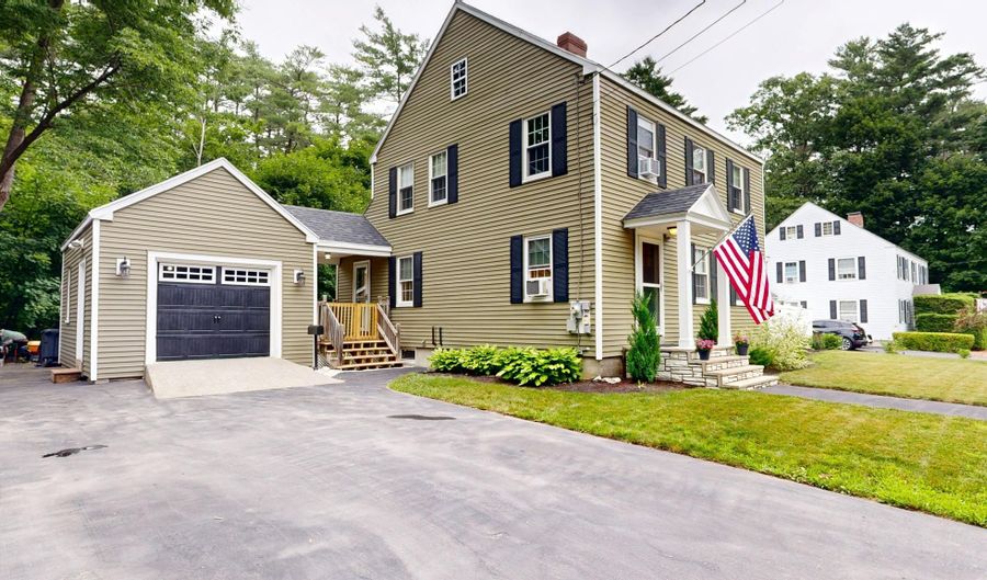 11 Southern Ave, Augusta, ME 04330 - 3 Beds, 2 Bath