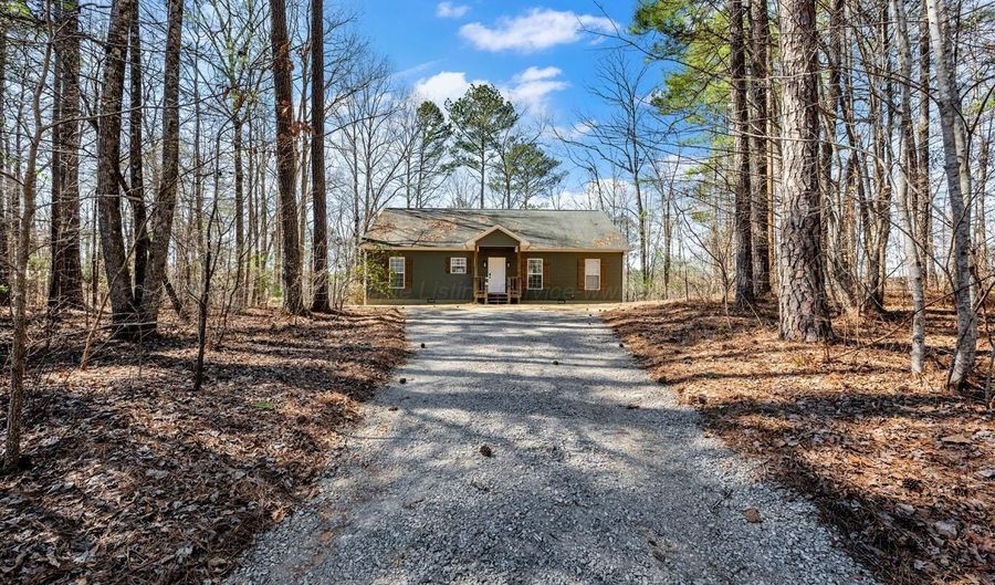 202 COUNTY RD 108, Arley, AL 35541 - 3 Beds, 2 Bath