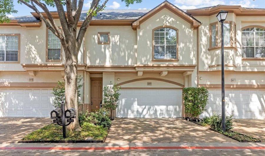 14575 Berklee Dr, Addison, TX 75001 - 2 Beds, 2 Bath