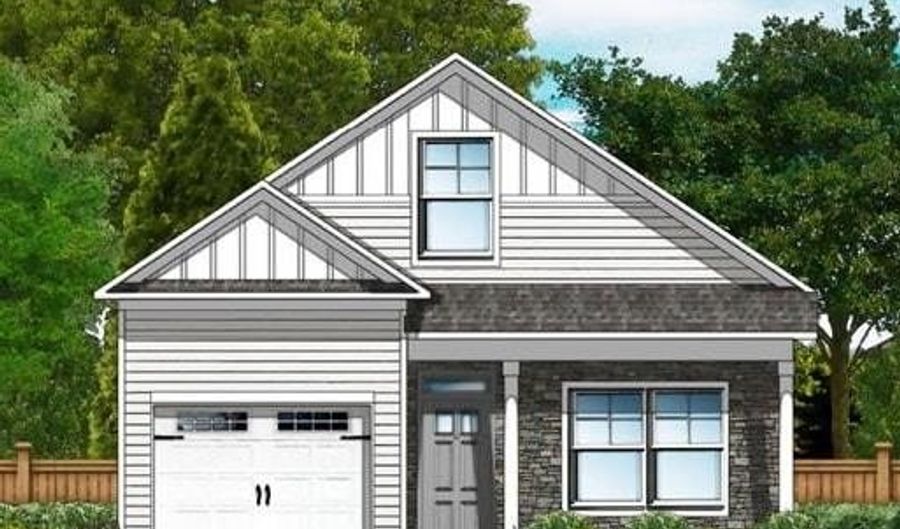 5086 Sunnycreek Dr, Boiling Springs, SC 29316 - 3 Beds, 3 Bath