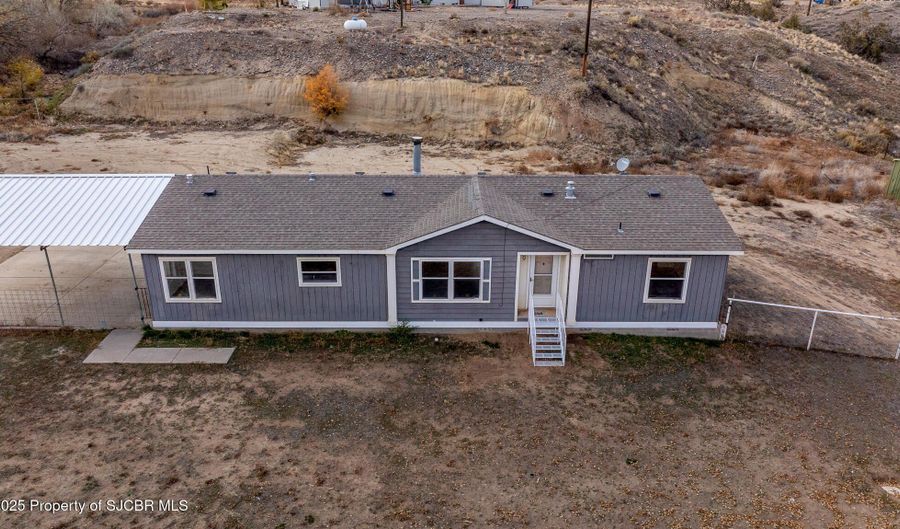 9 ROAD 5183, Bloomfield, NM 87413 - 3 Beds, 2 Bath