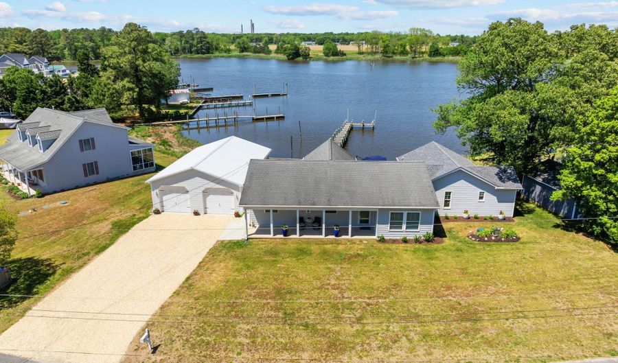 30650 SHELL Rd, Dagsboro, DE 19939 - 4 Beds, 3 Bath