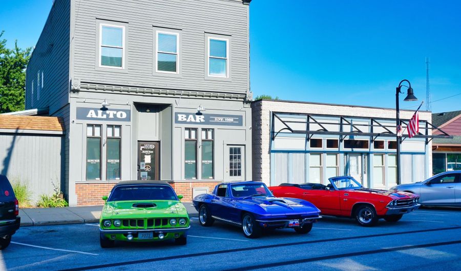 6064 Linfield Ave SE, Alto, MI 49302 - 2 Beds, 0 Bath