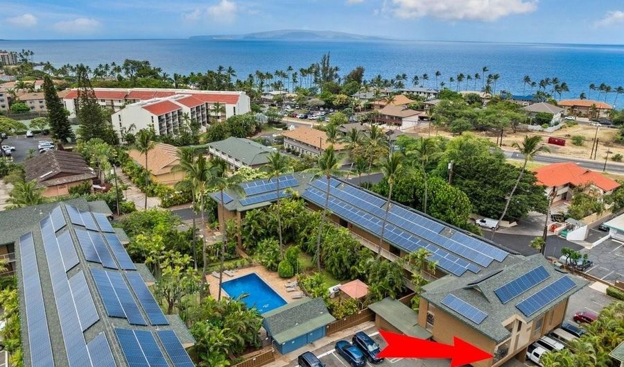 35 Walaka St L211, Kihei, HI 96753 - 1 Beds, 1 Bath