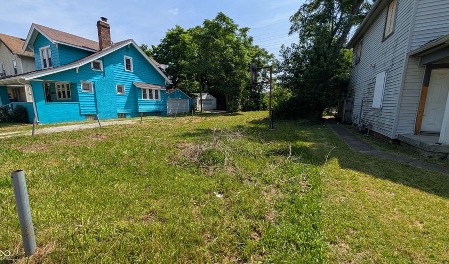 3029 Graceland Ave, Indianapolis, IN 46208 - 0 Beds, 0 Bath