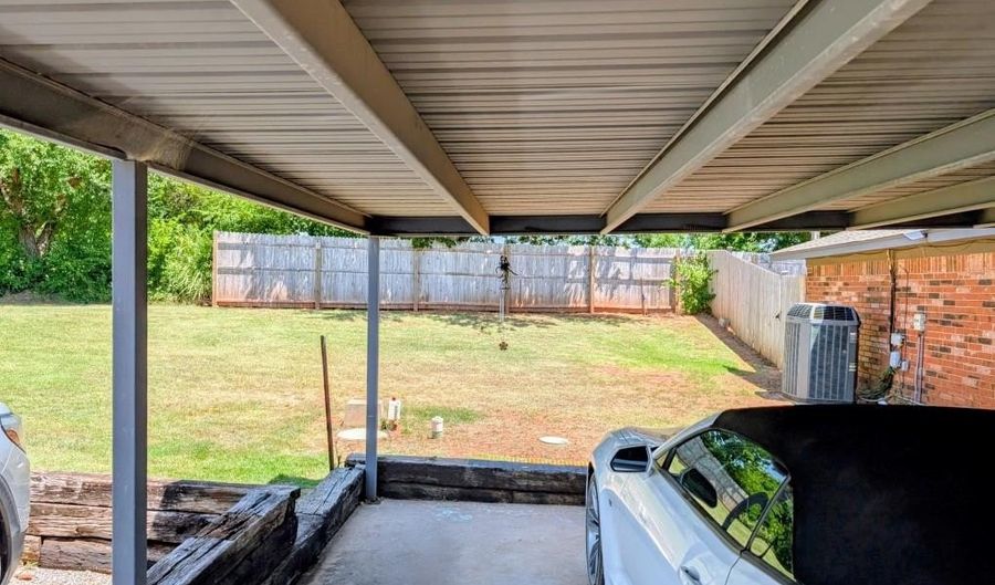 892 CR 1280 Rd, Amber, OK 73004 - 3 Beds, 2 Bath