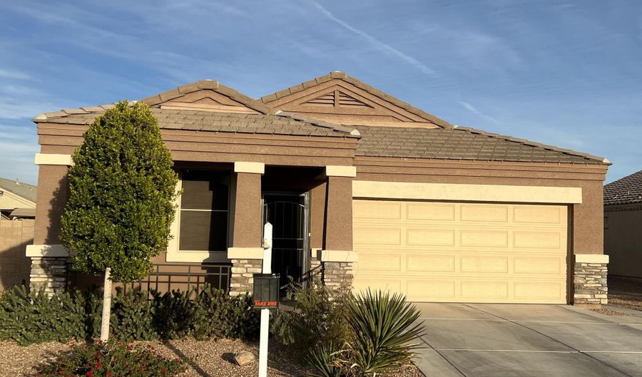 2210 N ST BONITA Ln, Casa Grande, AZ 85122 - 3 Beds, 2 Bath