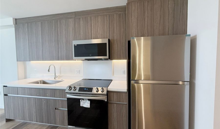 1515 Liona St 2208L, Honolulu, HI 96814 - 0 Beds, 1 Bath