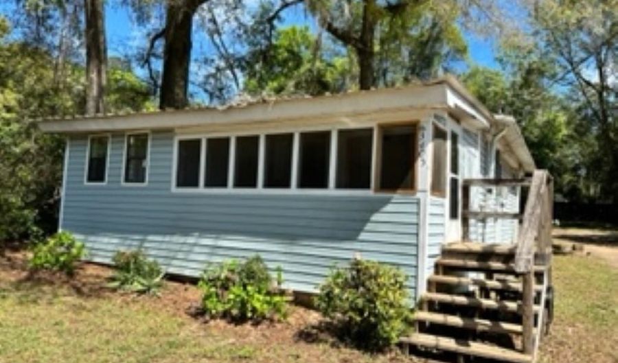 3405 Mizell, Tallahassee, FL 32305 - 3 Beds, 2 Bath