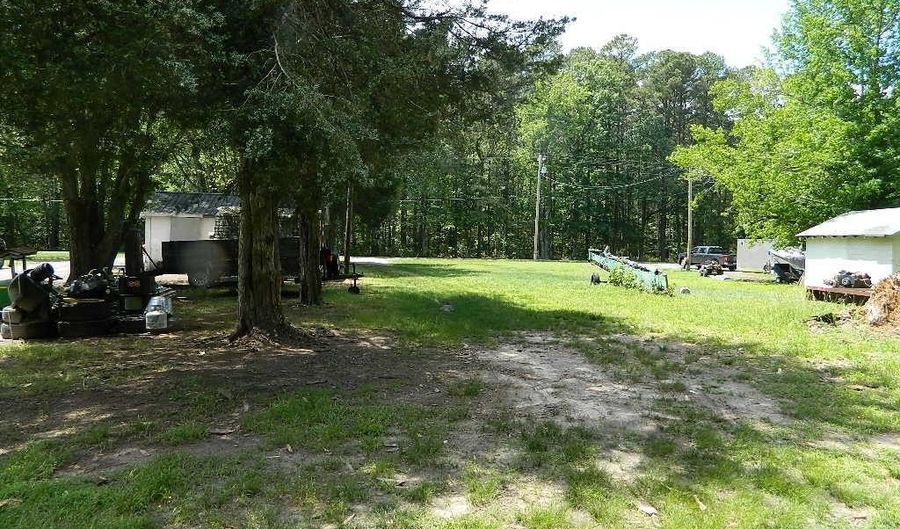 20944 GOLDEN THOMPSON Rd, Avenue, MD 20609 - 0 Beds, 0 Bath