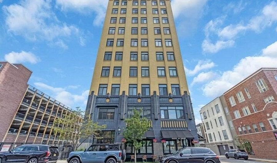 601 Bangs Ave 401, Asbury Park, NJ 07712 - 0 Beds, 0 Bath