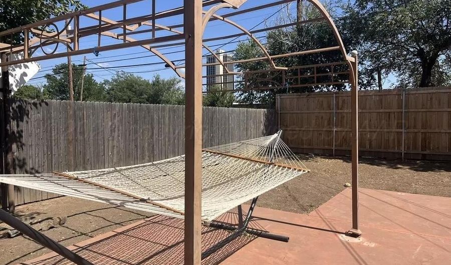 905 S Madison St, Amarillo, TX 79101 - 1 Beds, 1 Bath