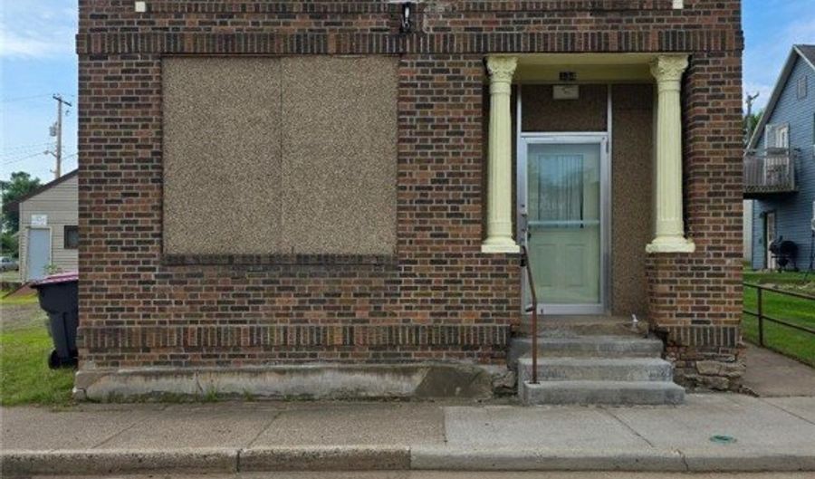 134 Soo Ave E, Almena, WI 54805 - 2 Beds, 1 Bath