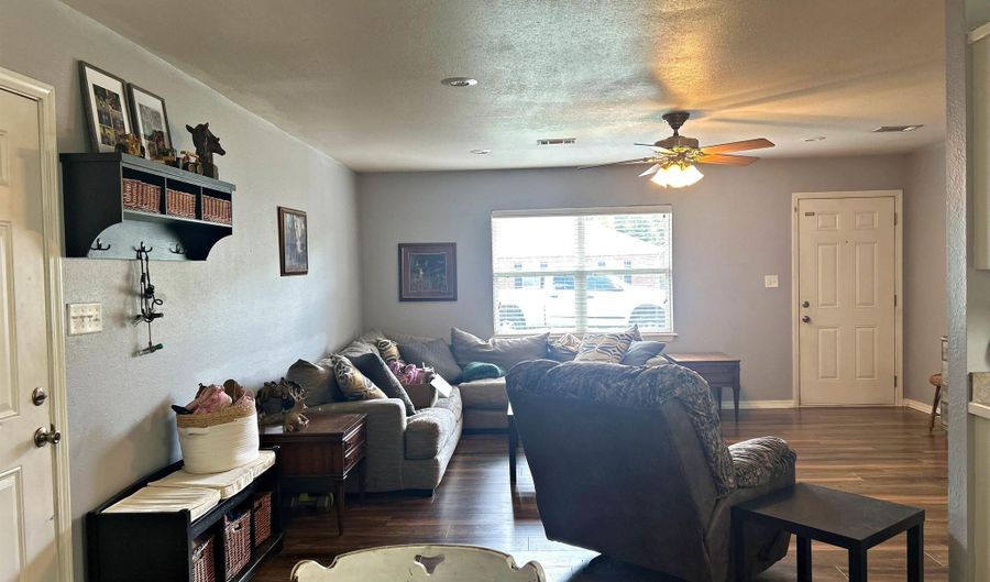 117 Somersett Dr, Arkadelphia, AR 71923 - 3 Beds, 2 Bath