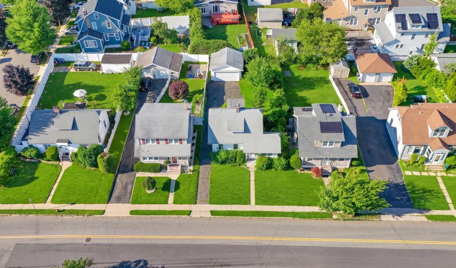 668 Belleville Ave, Belleville, NJ 07109 - 3 Beds, 1 Bath