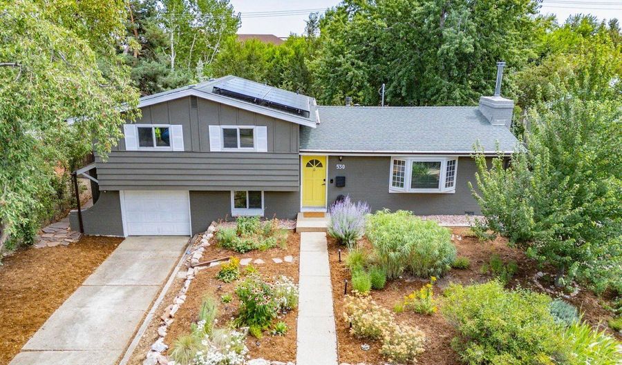 530 S 46th St, Boulder, CO 80305 - 3 Beds, 2 Bath