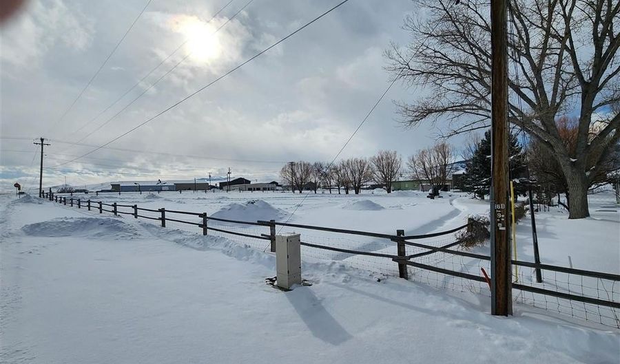 TBD Mountain View Dr, Cody, WY 82414 - 0 Beds, 0 Bath