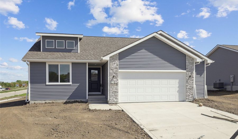 25115 Bluebird Cir, Adel, IA 50003 - 3 Beds, 2 Bath
