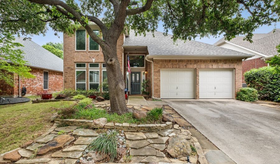 14664 Wayside Ct, Addison, TX 75001 - 4 Beds, 3 Bath