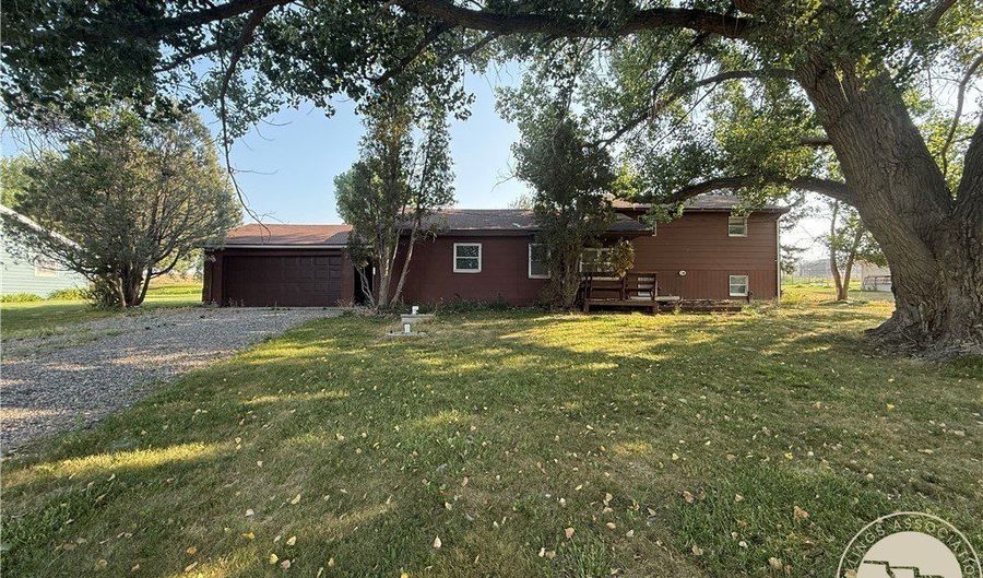 2437 Alexander Rd, Billings, MT 59105 - 4 Beds, 2 Bath