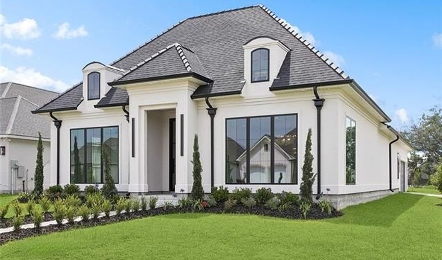 113 WOOD DUCK Dr, Belle Chasse, LA 70037 - 4 Beds, 3 Bath