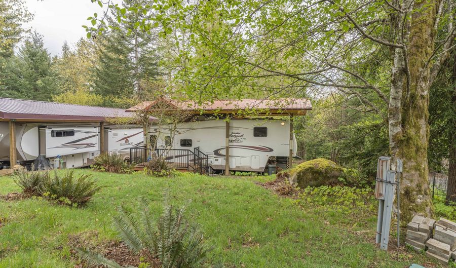 24706 NE Columbia Tie Rd 41/21, Amboy, WA 98601 - 1 Beds, 2 Bath