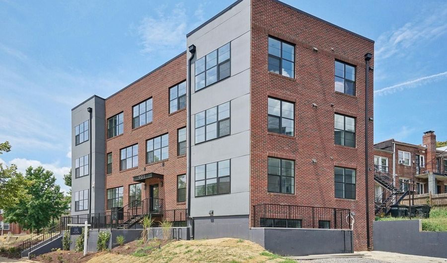 901 19TH St NE Ph2, Washington, DC 20002 - 2 Beds, 2 Bath