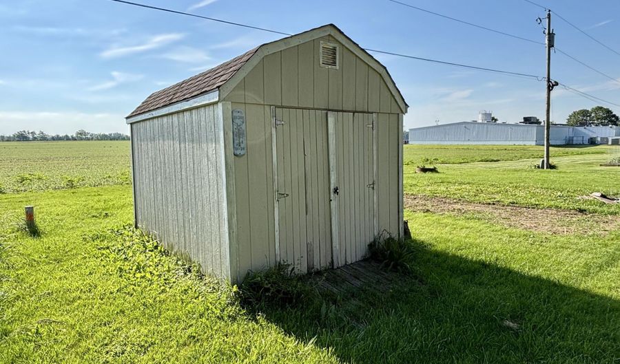 509 Winbigler St, Ansonia, OH 45303 - 3 Beds, 1 Bath