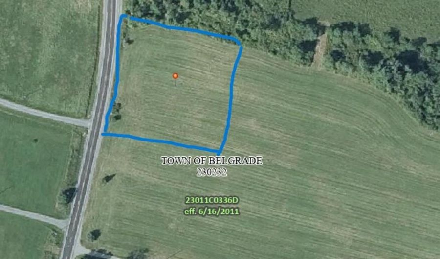 4-72 A Manchester Rd, Belgrade, ME 04917 - 0 Beds, 0 Bath